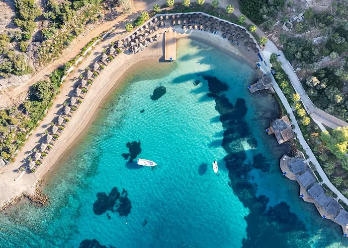 Bodrum Holiday Resort&Spa