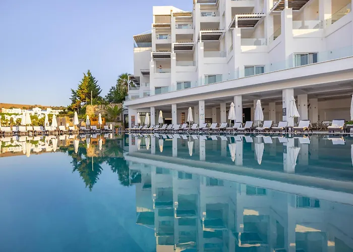 La Quinta By Wyndham Bodrum