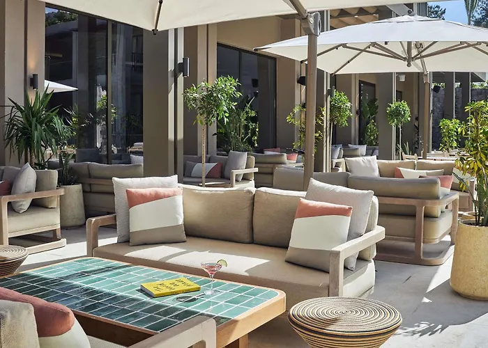 Hyde Bodrum (Adults Only)